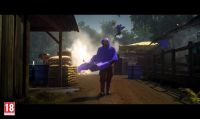 Hitman 2 - Il nuovo trailer si addentra nella letale giungla colombiana